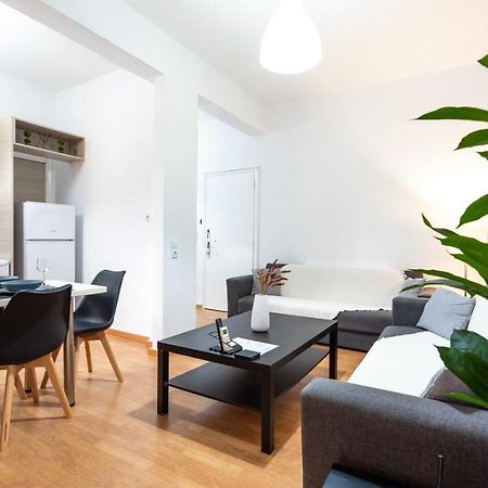 Aelia Apartment Луца Экстерьер фото