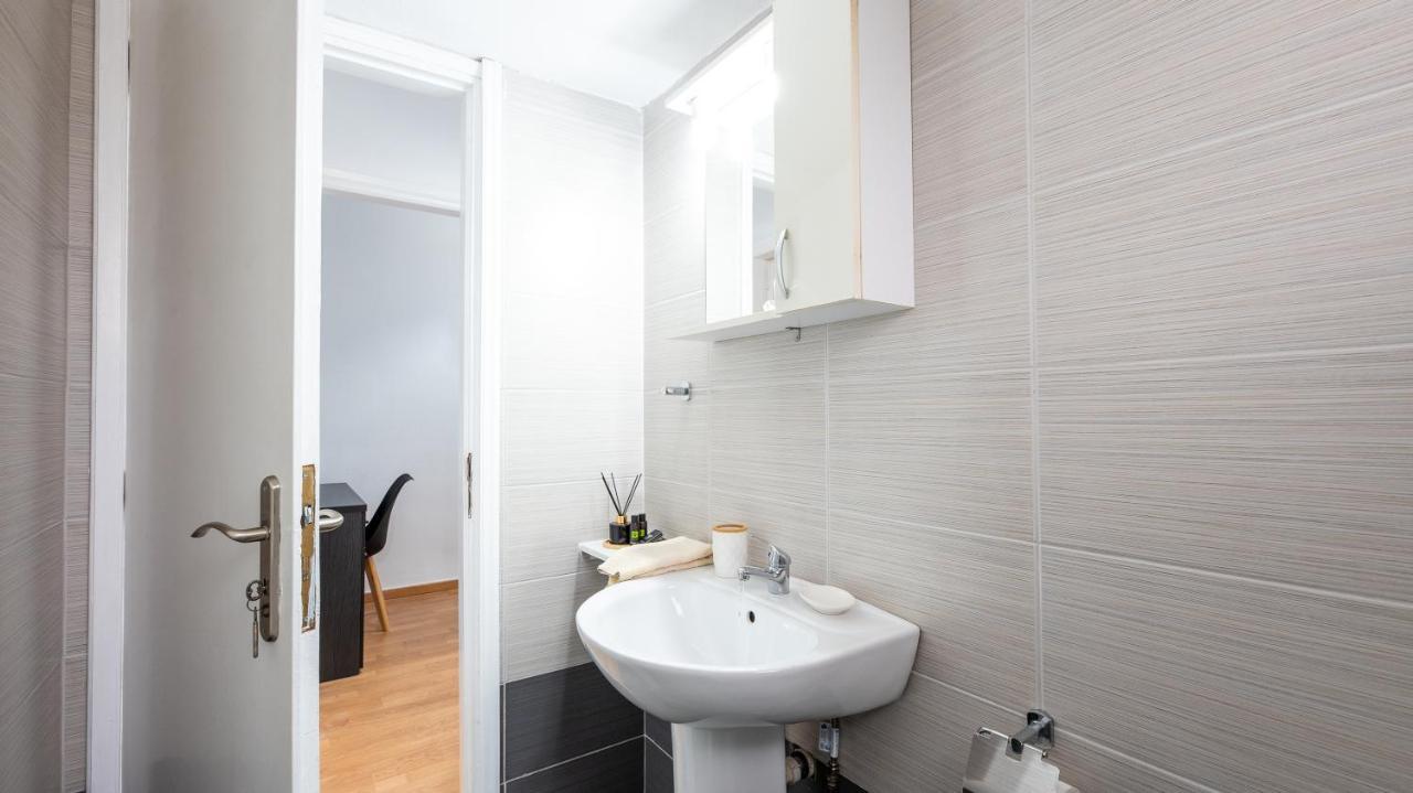 Aelia Apartment Луца Экстерьер фото