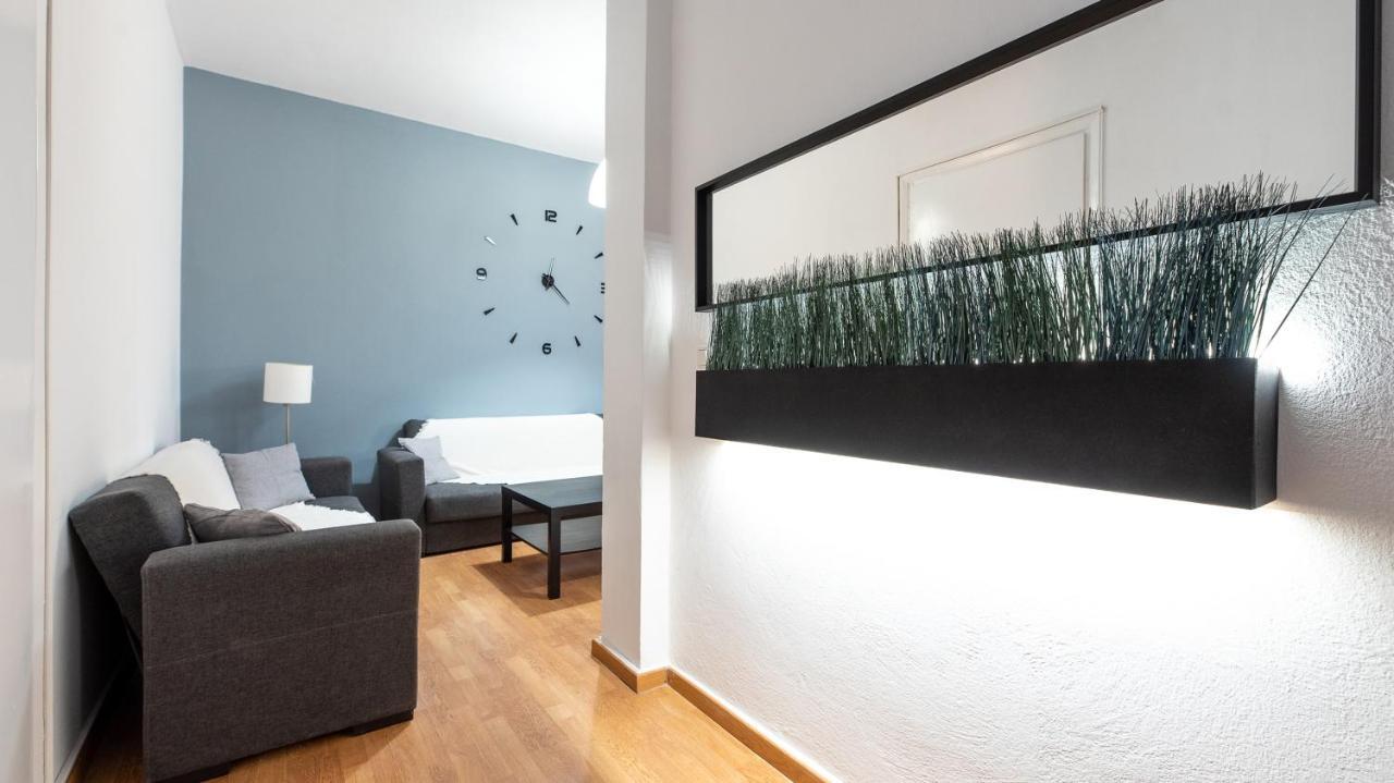 Aelia Apartment Луца Экстерьер фото