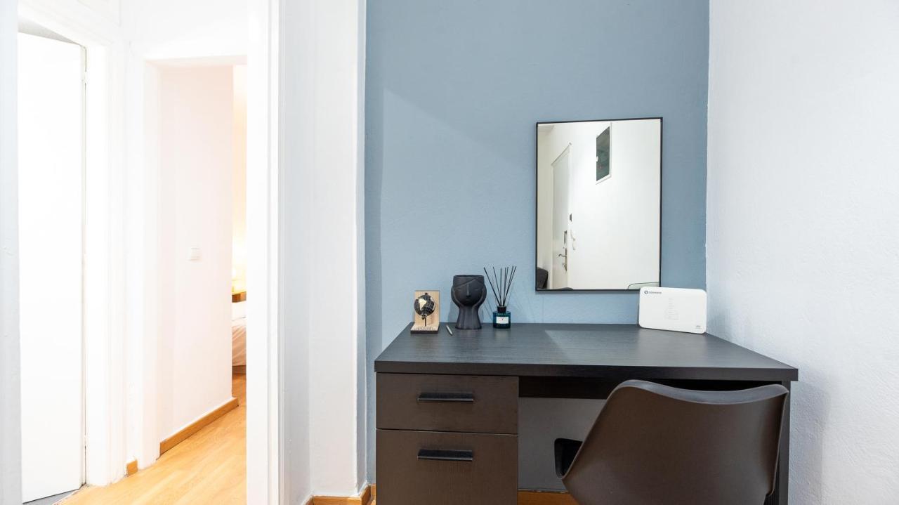 Aelia Apartment Луца Экстерьер фото
